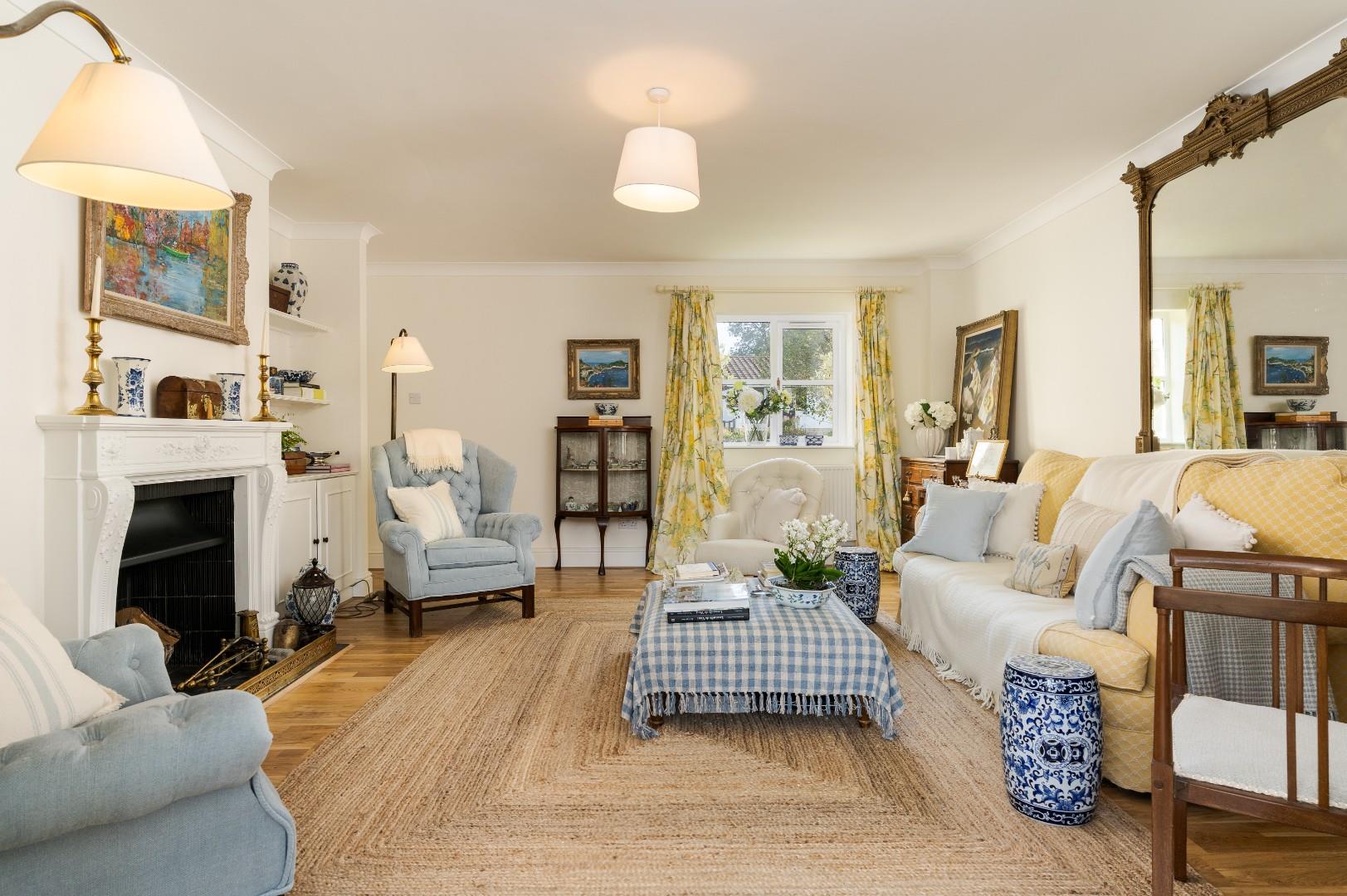 Toad Hall, Llandow, Cowbridge, Vale of Glamorgan, CF71 7NU